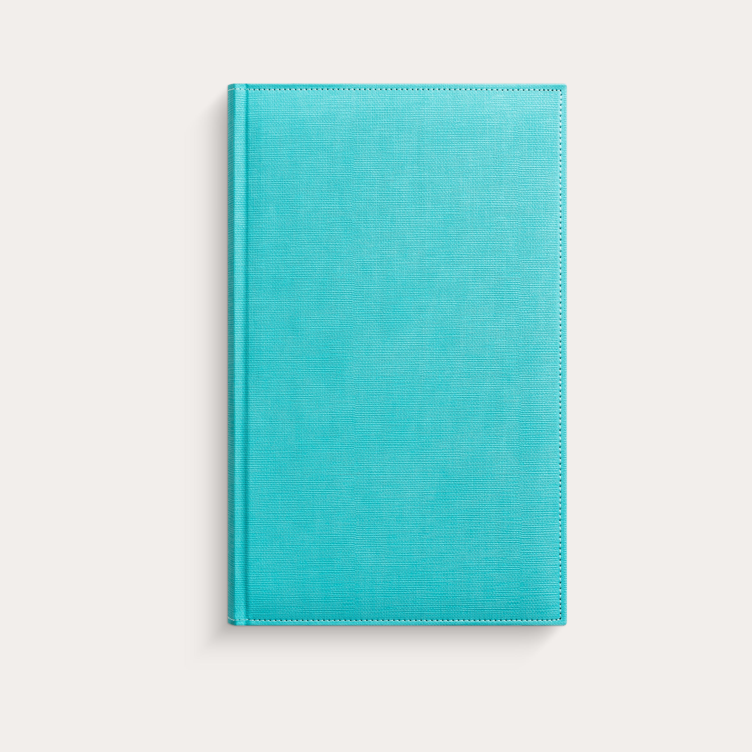 Fotoalbum 235x370 mm turkis