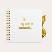 Fotoalbum Sweet memories