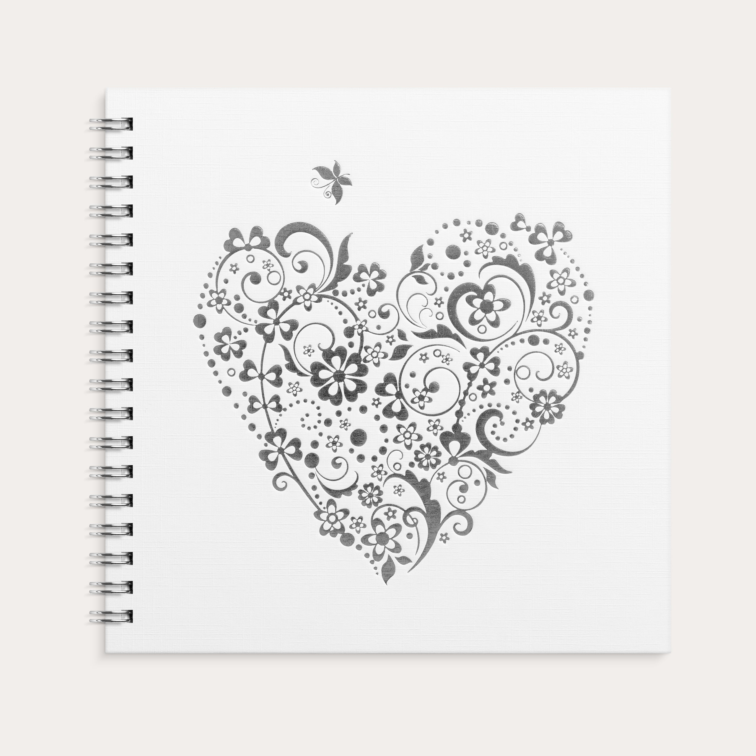 Celebration Book 250x250 mm