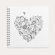 Photo Album Celebration 250x250 mm