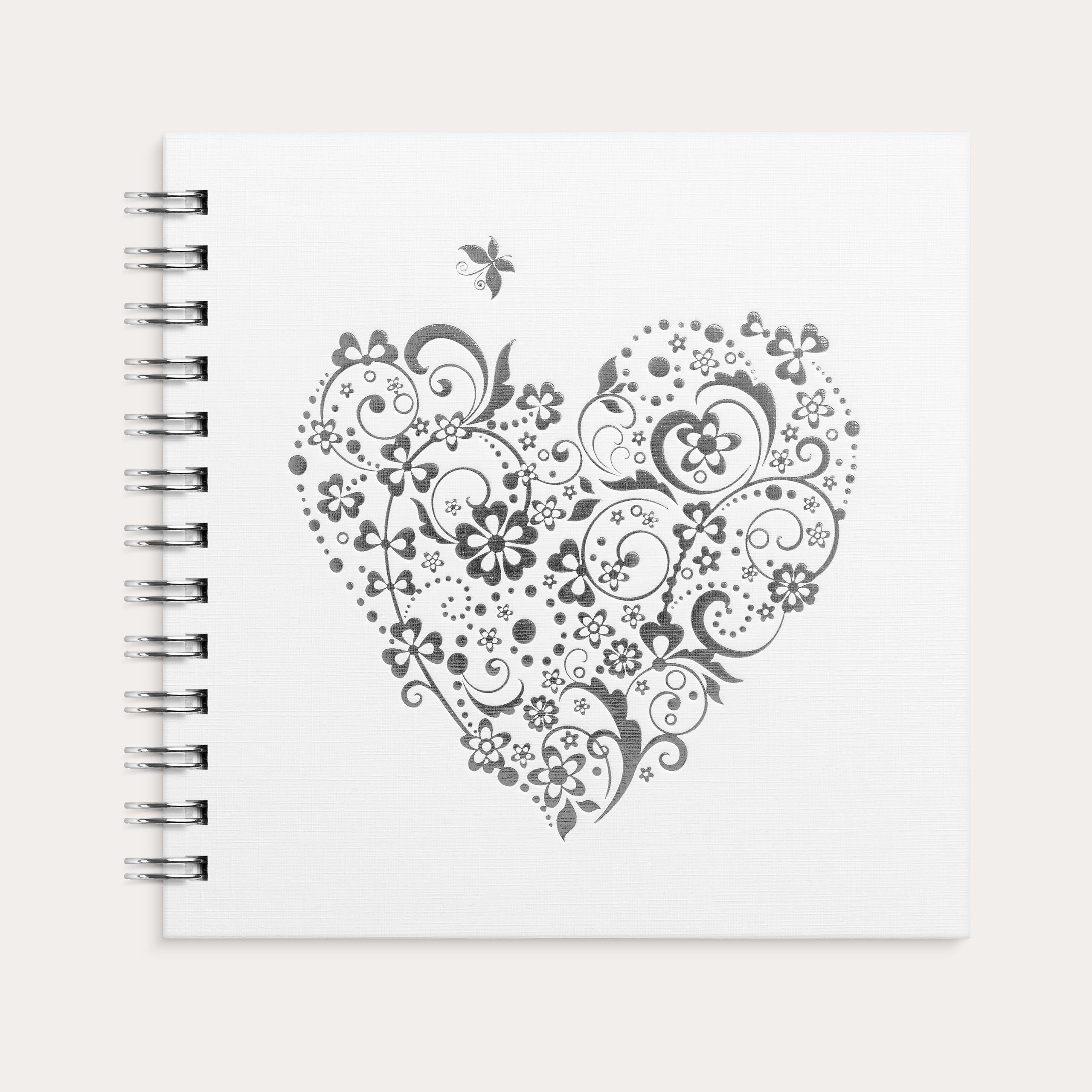 Photo album Celebration 180x180 mm