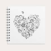 Photo album Celebration 180x180 mm