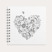 Celebration Book 180x180 mm