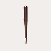 Ballpoint Pen Matte Brown