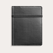 Reporter's Notepad A7 Black