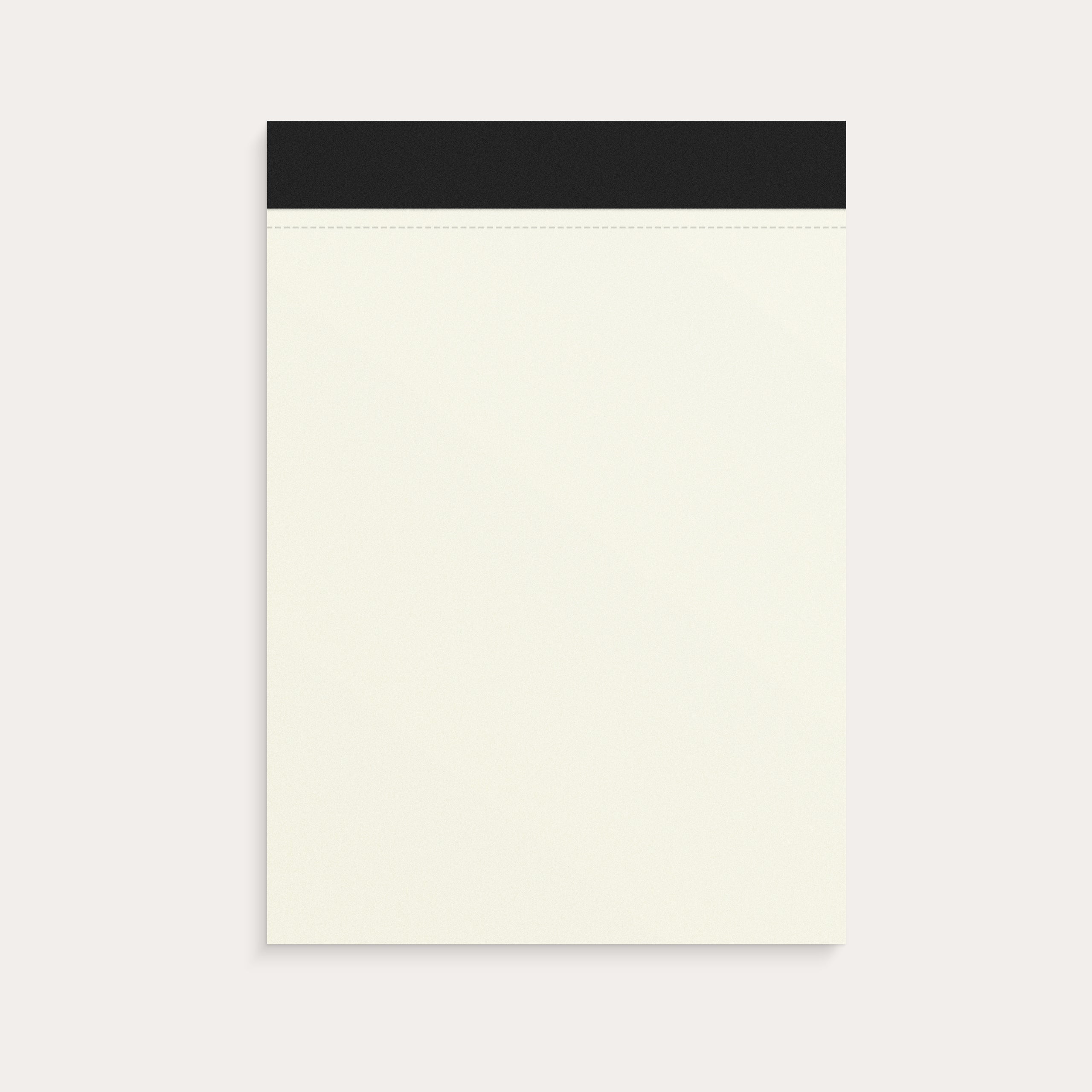 Reporter's Notepad Refill A7 2-pack