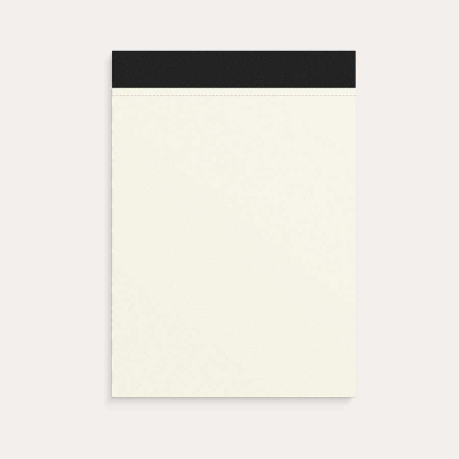 Journalistblok A7 REFILL 2-pak