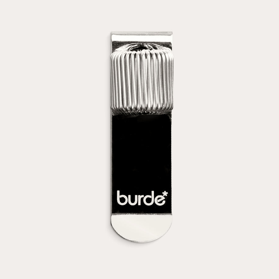 Penholder m. clips