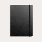 DotNotes A5 Black