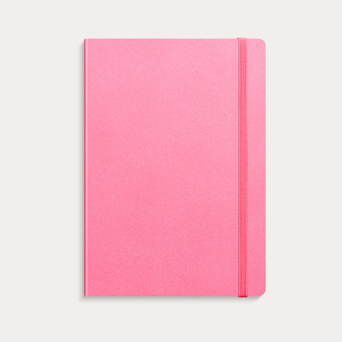 DotNotes A5 rosa