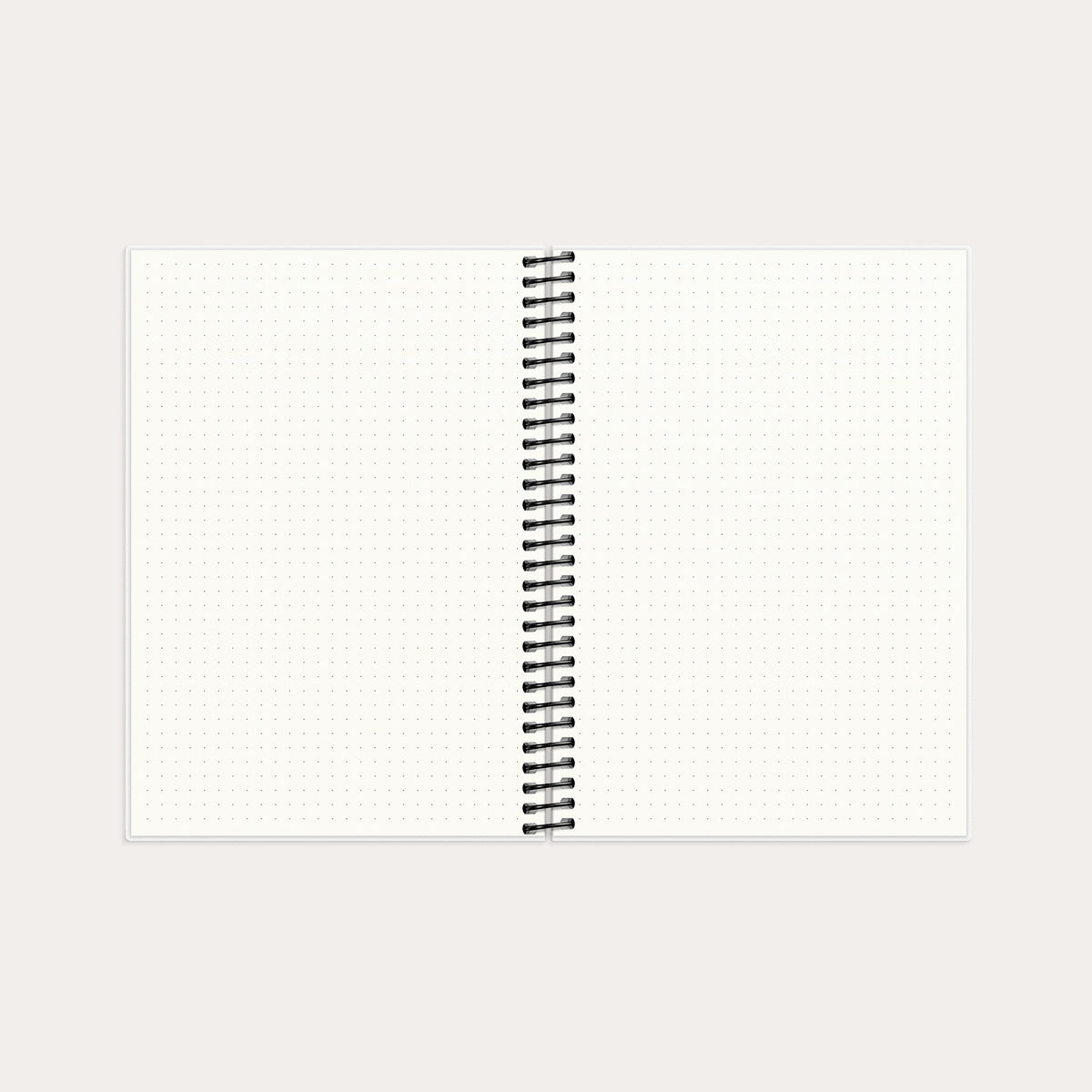 DotNotes A5 spiral