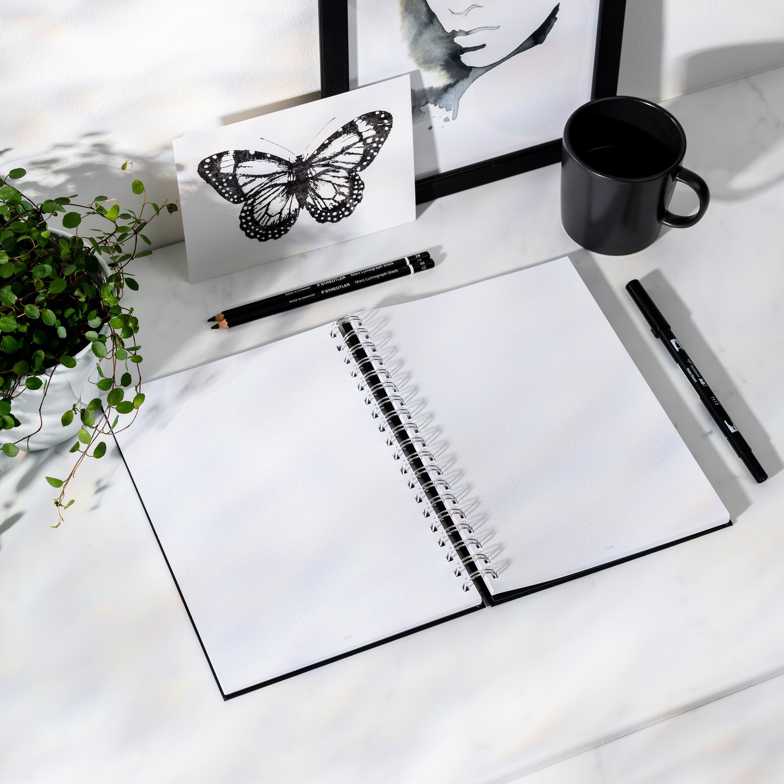 DotNotes sort