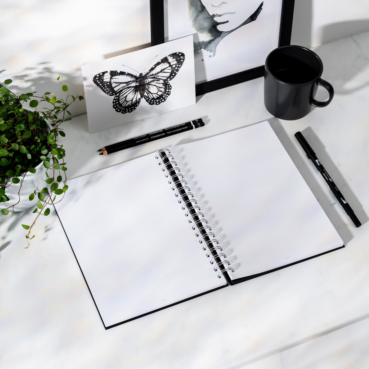 DotNotes sort