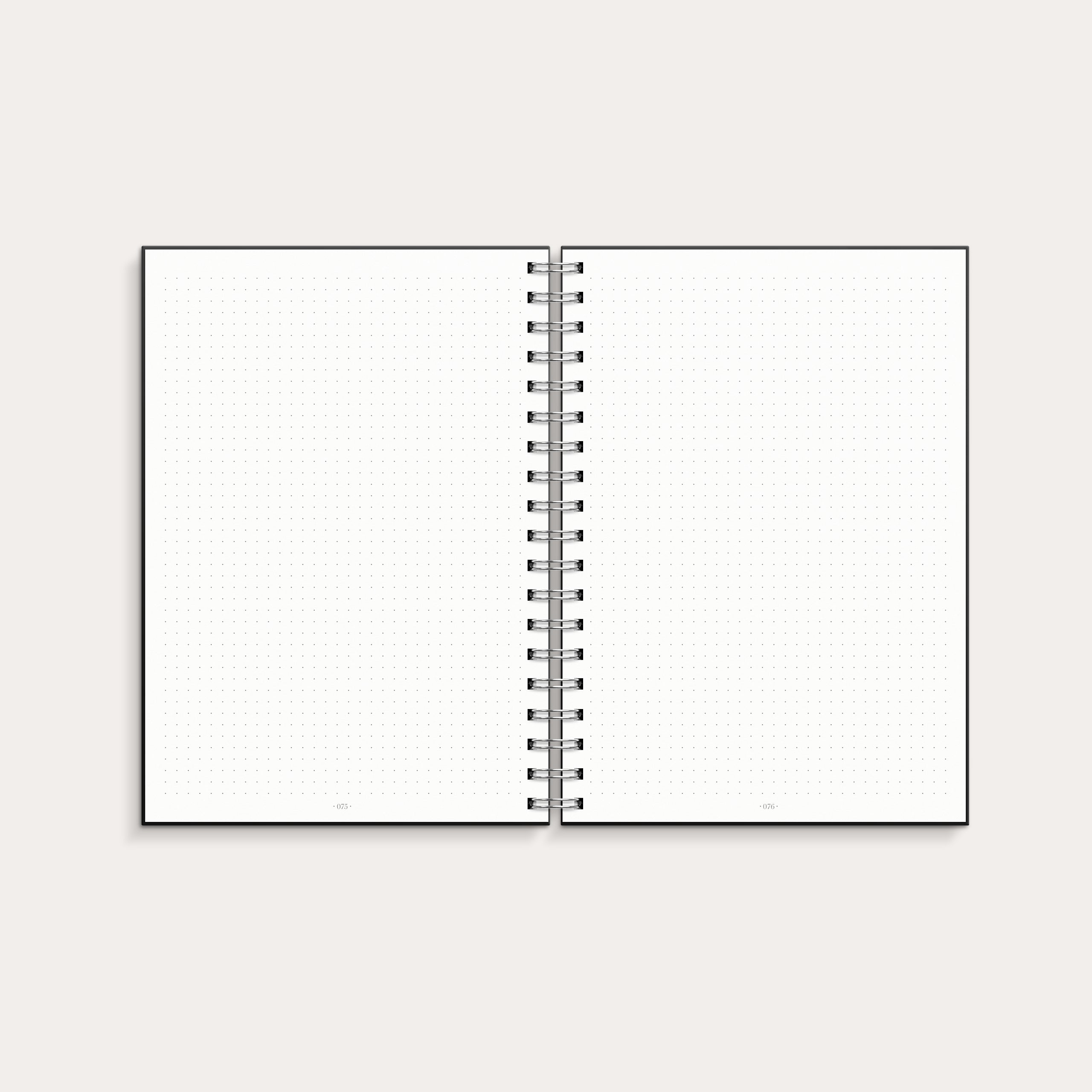 DotNotes sort