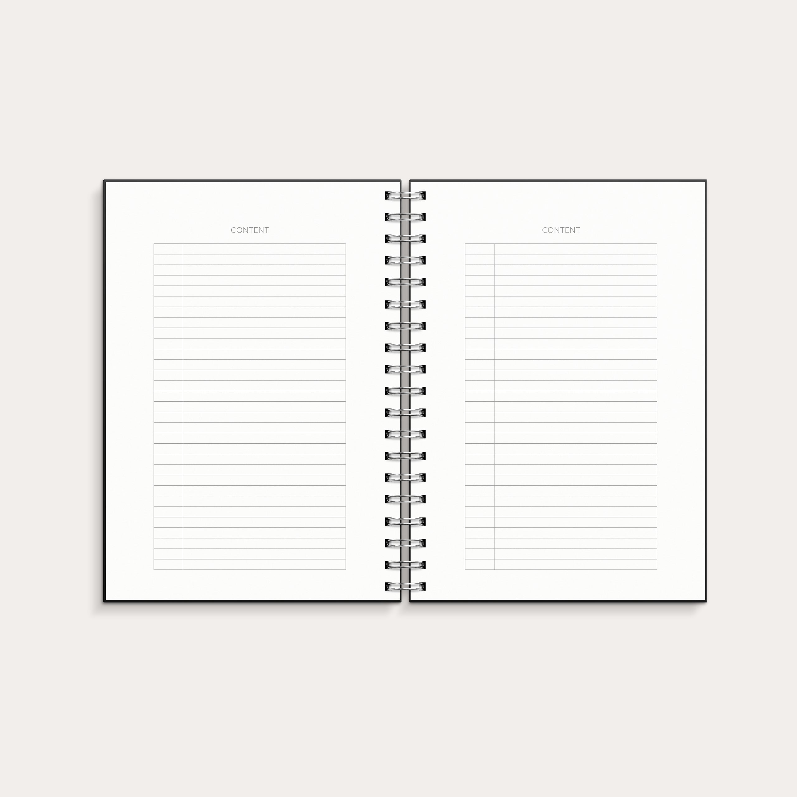 DotNotes sort