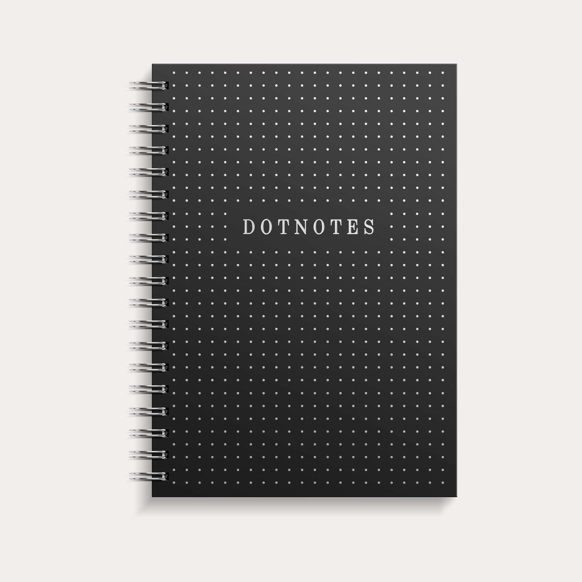 DotNotes sort