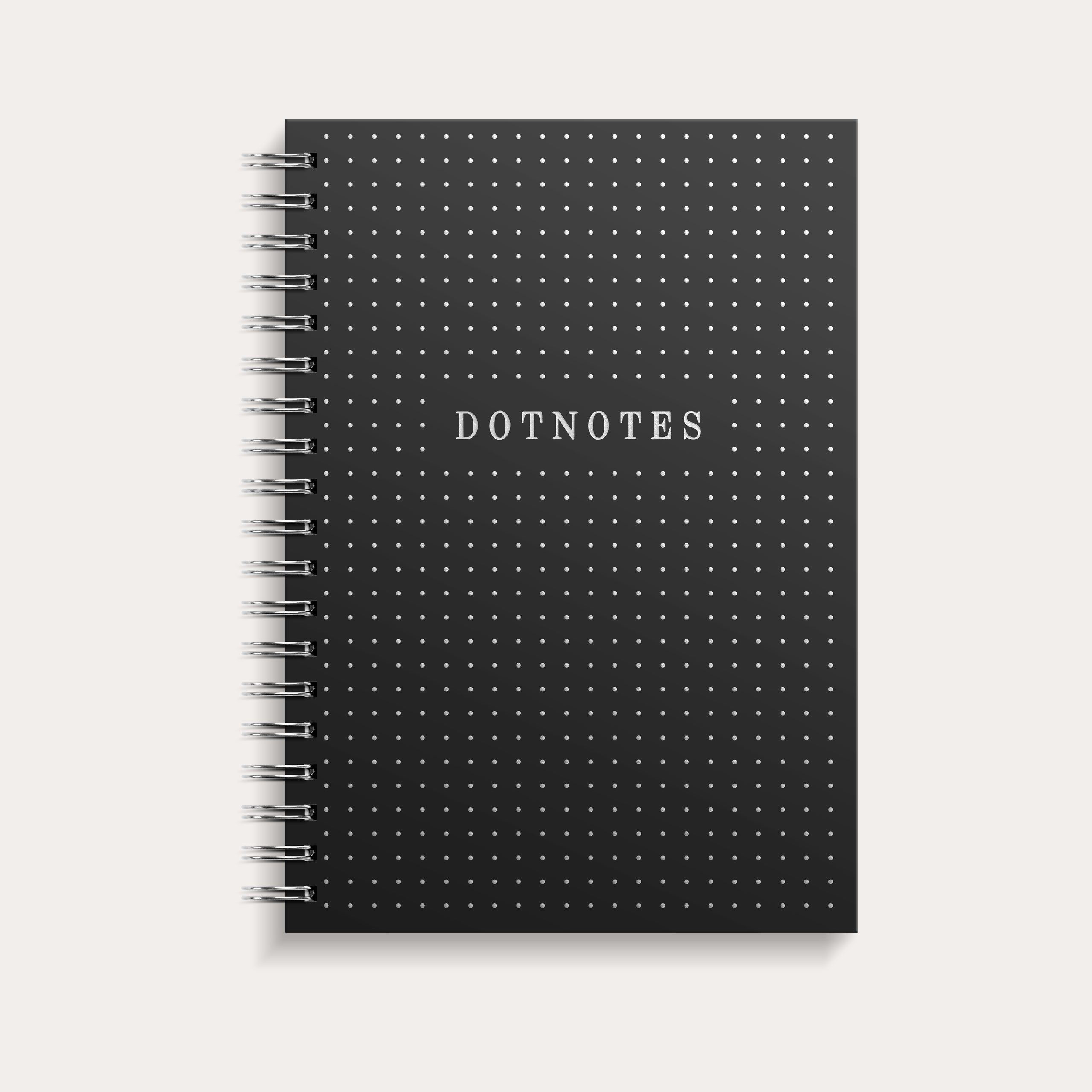 DotNotes sort