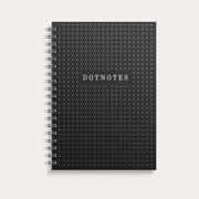 DotNotes sort