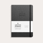 Meeting journal