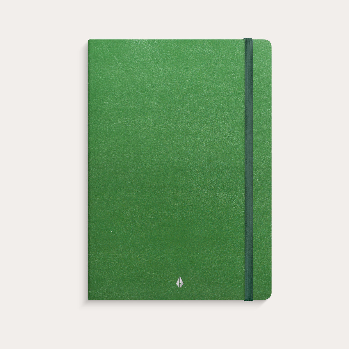 Notebook A5 Deluxe Green