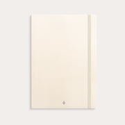 Notebook Deluxe B5 beige