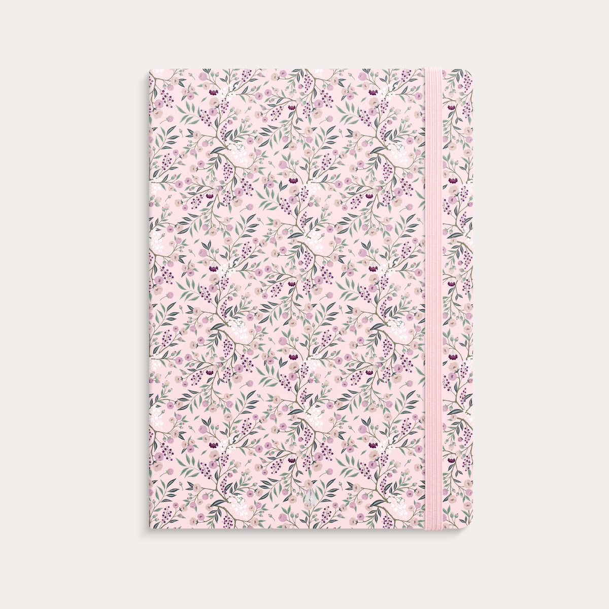 Notebook A5 Deluxe Twigs
