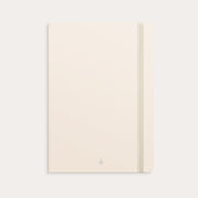 Notebook Deluxe A5 beige