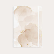 Notebook Deluxe B5 Marble