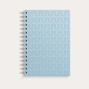 Notebook A5 Circles
