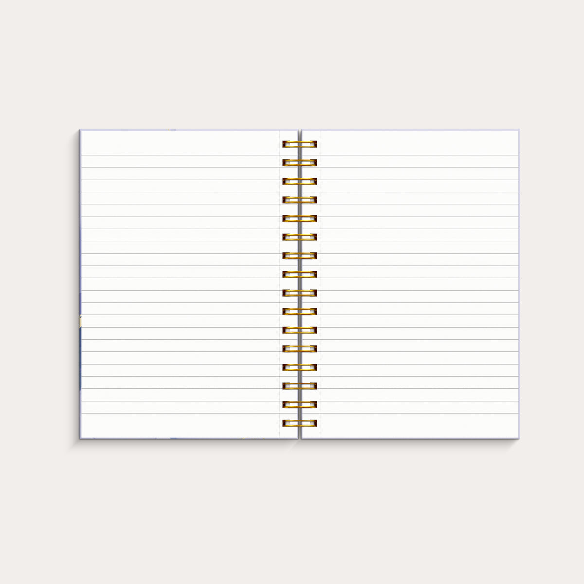 Notebook A5 Marble