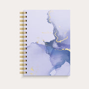 Notebook A5 Marble