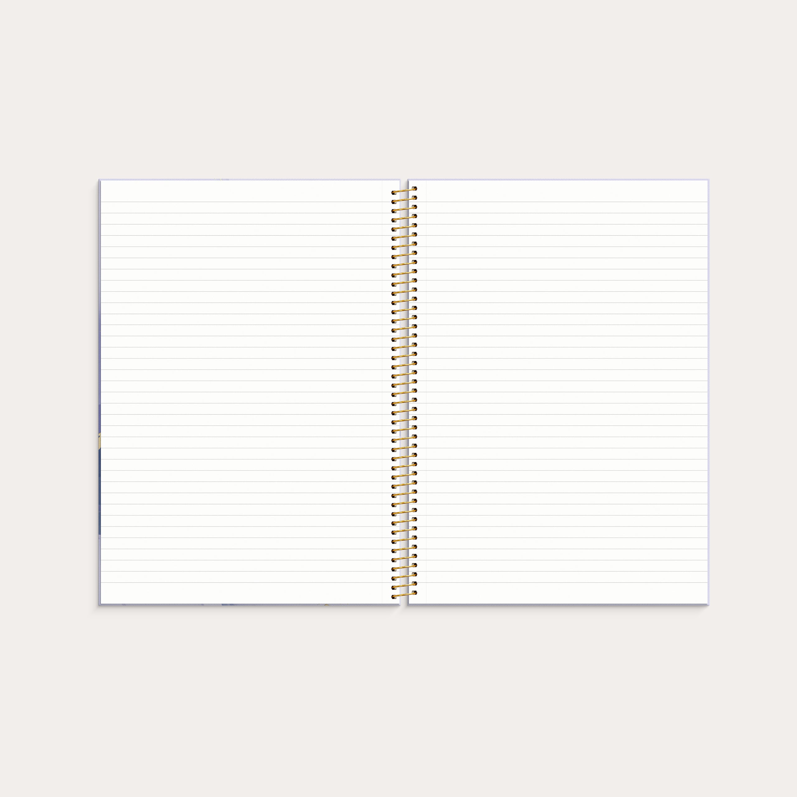 Notebook A4 Marble