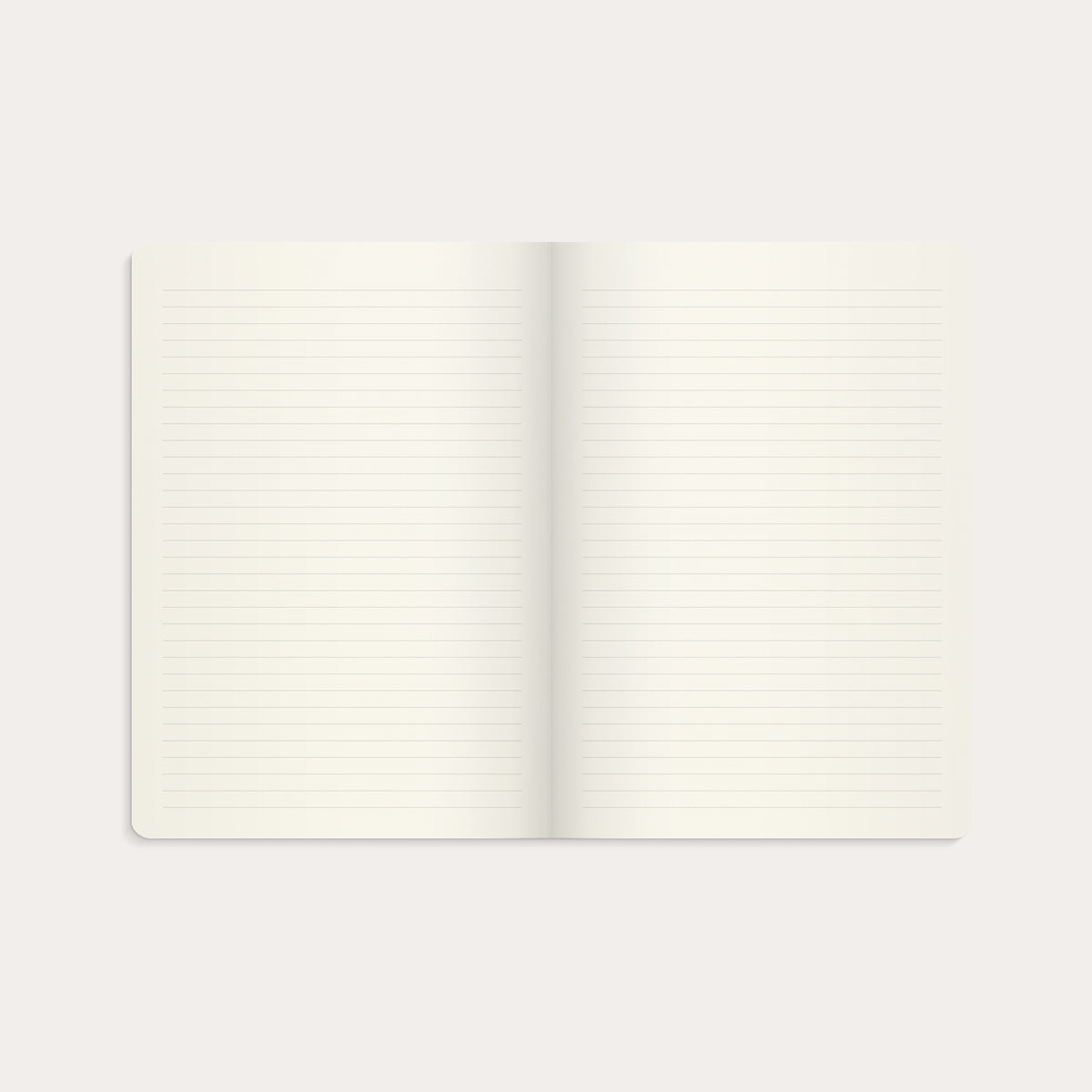 Notebook B5 Deluxe Pink Meadow