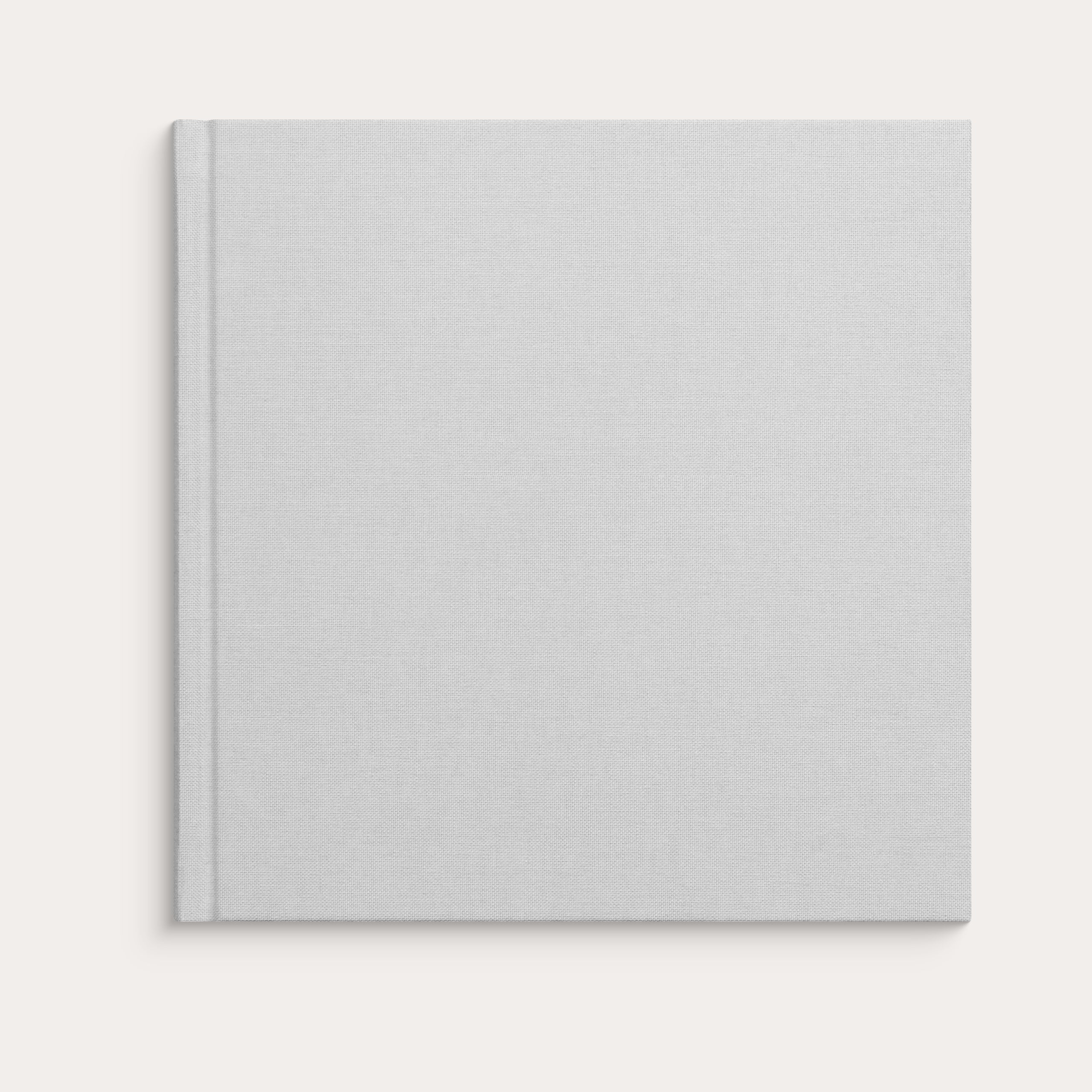 Memorybog Textile unlined grey