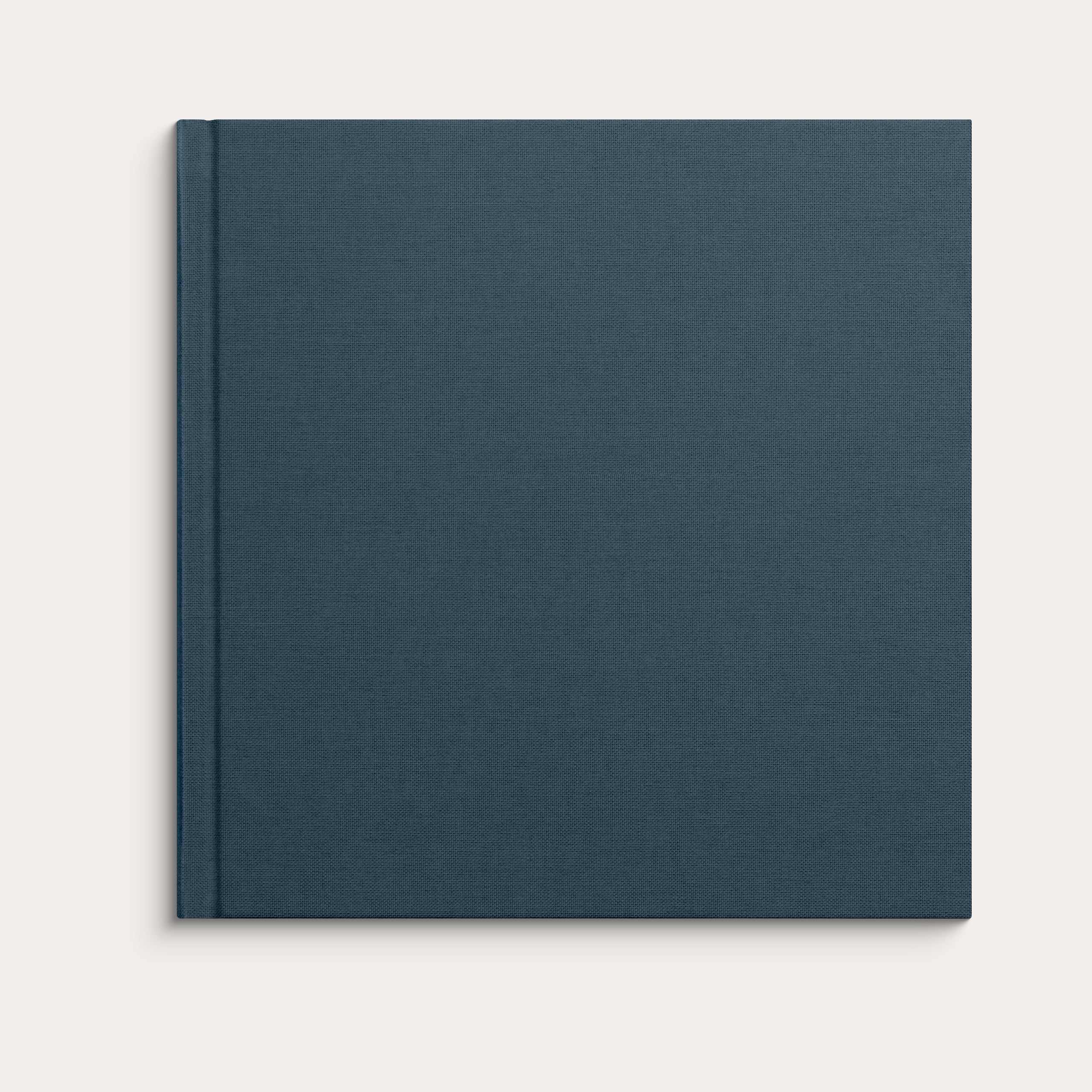 Memorybog Textile unlined dark blue