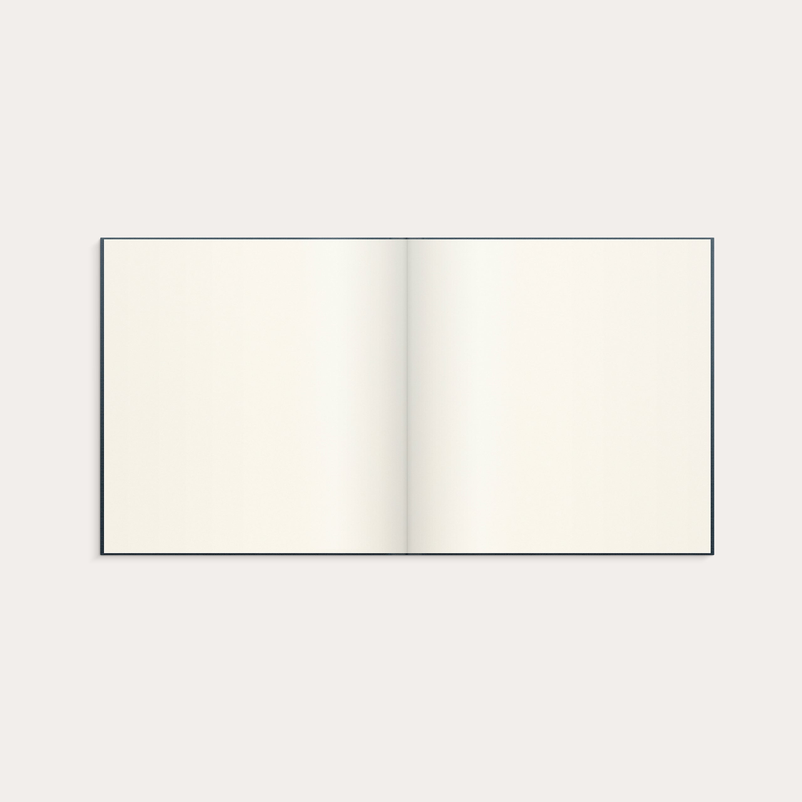 Memorybog Textile unlined dark blue