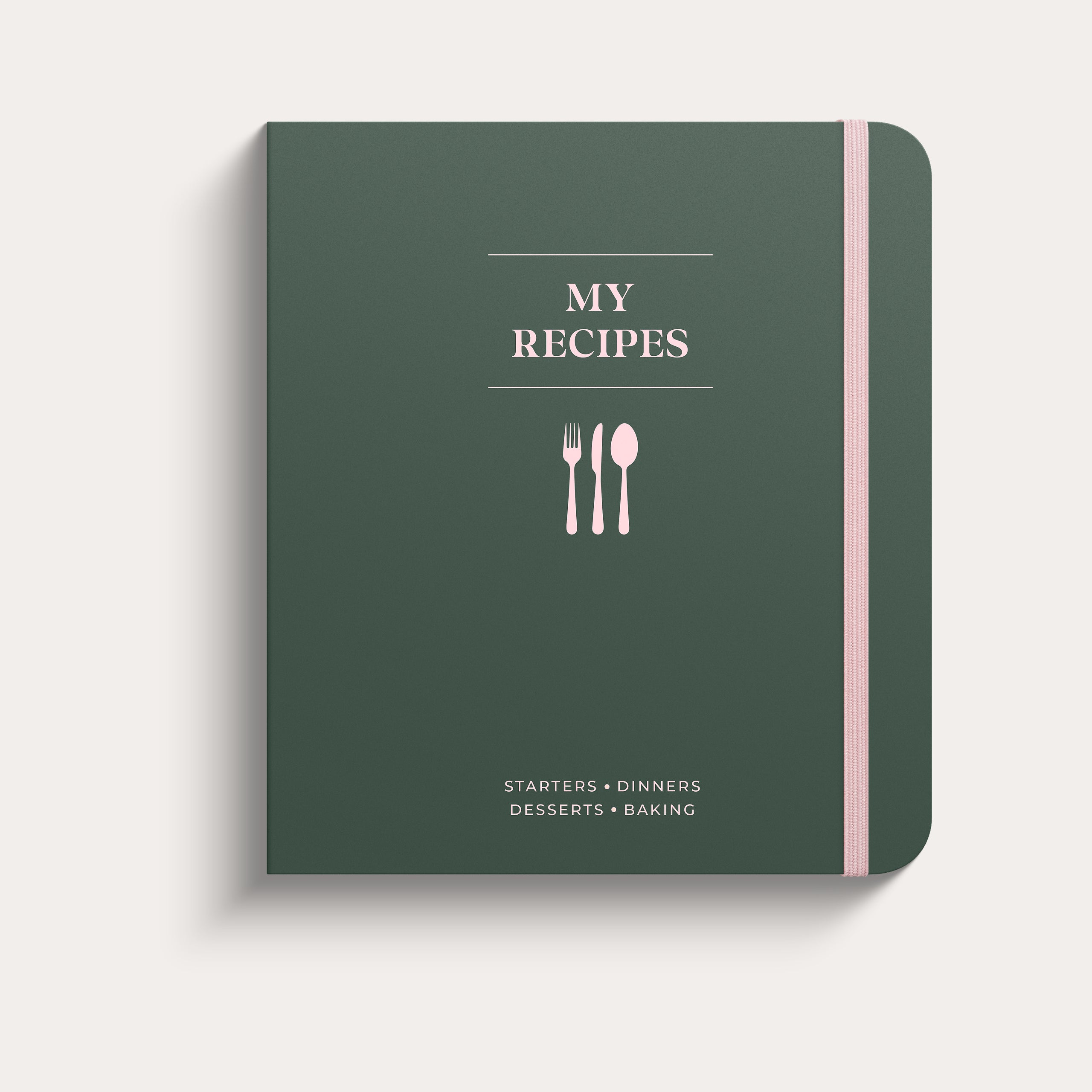 My Recipes