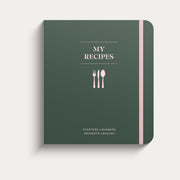 My Recipes