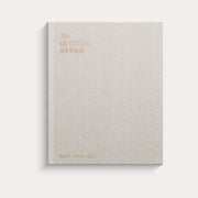 Gratitude Planner