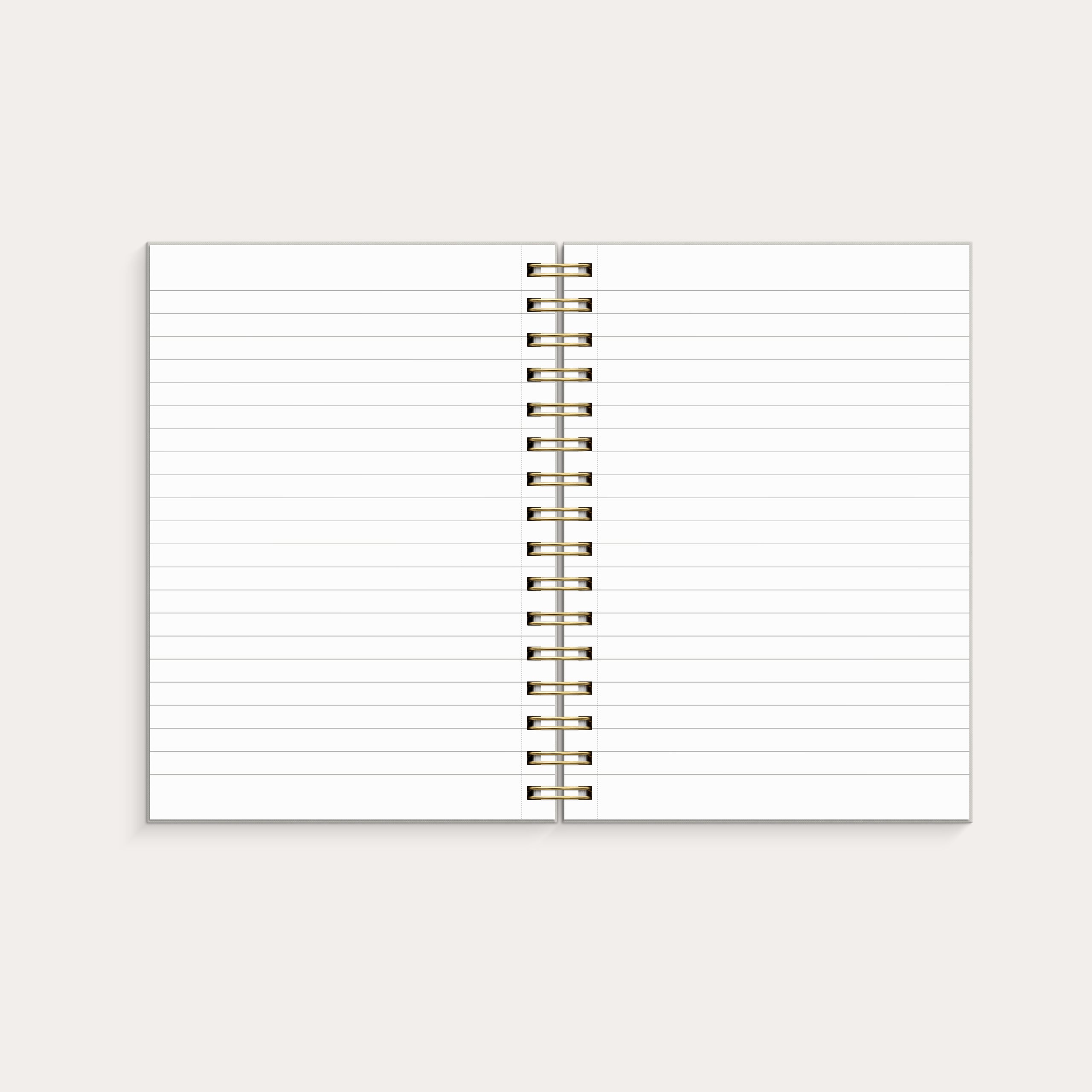 Notebook A5 Flower Dreams