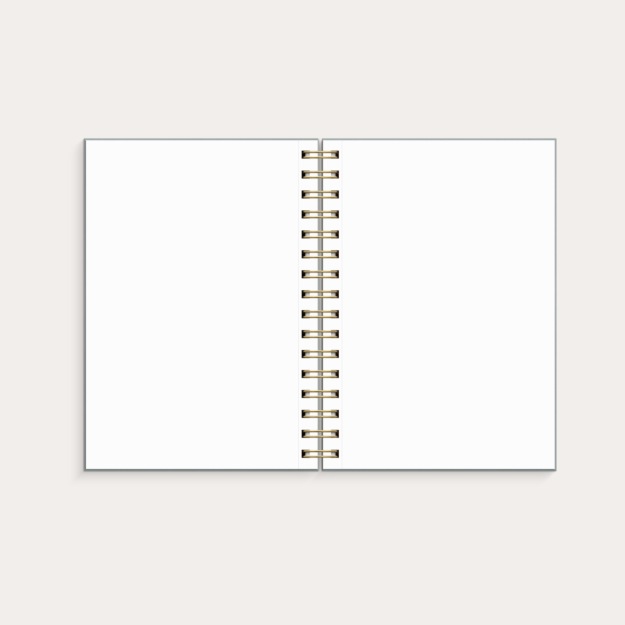 Notebook A5 Tiles