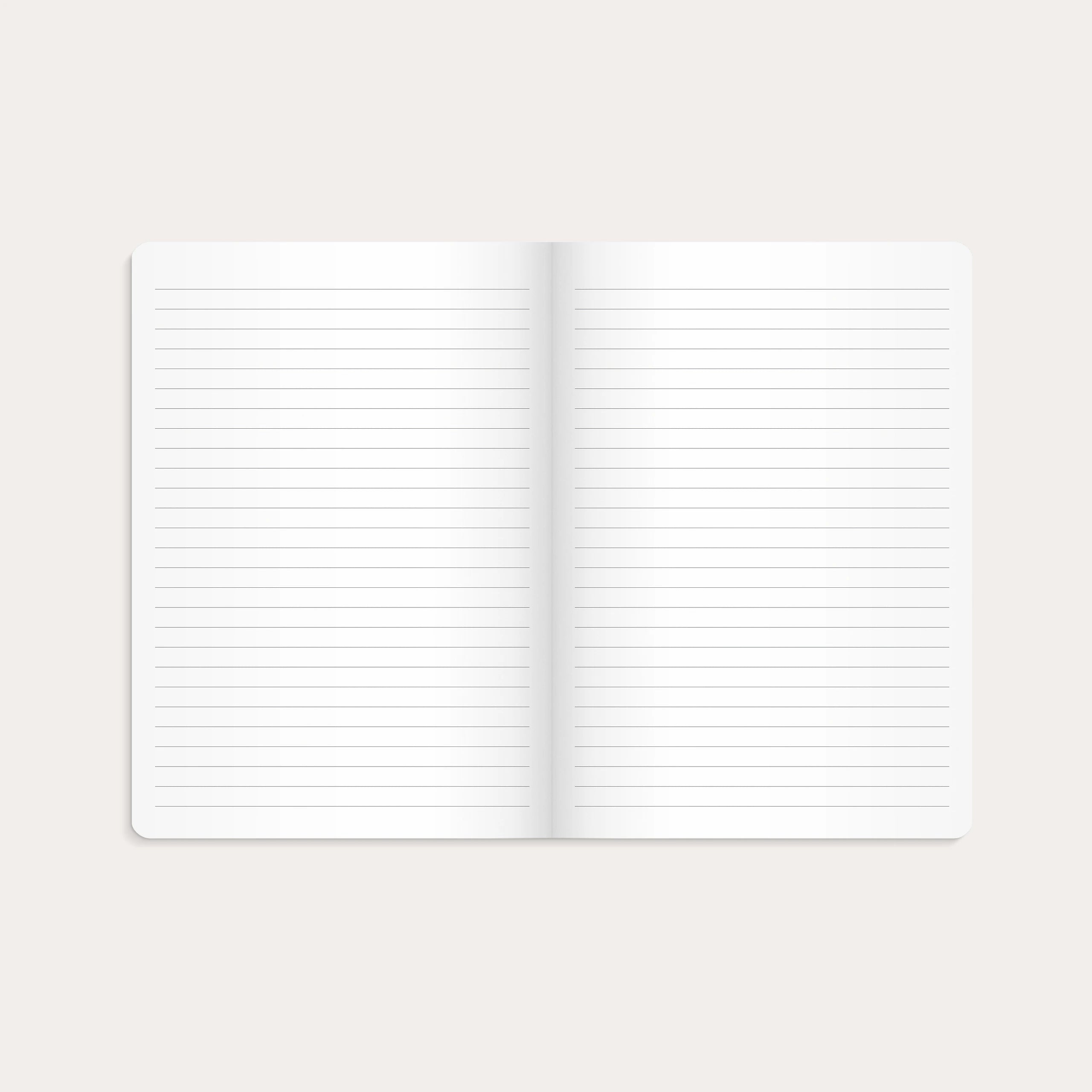 Calendar 2027 Monthly Planner A5