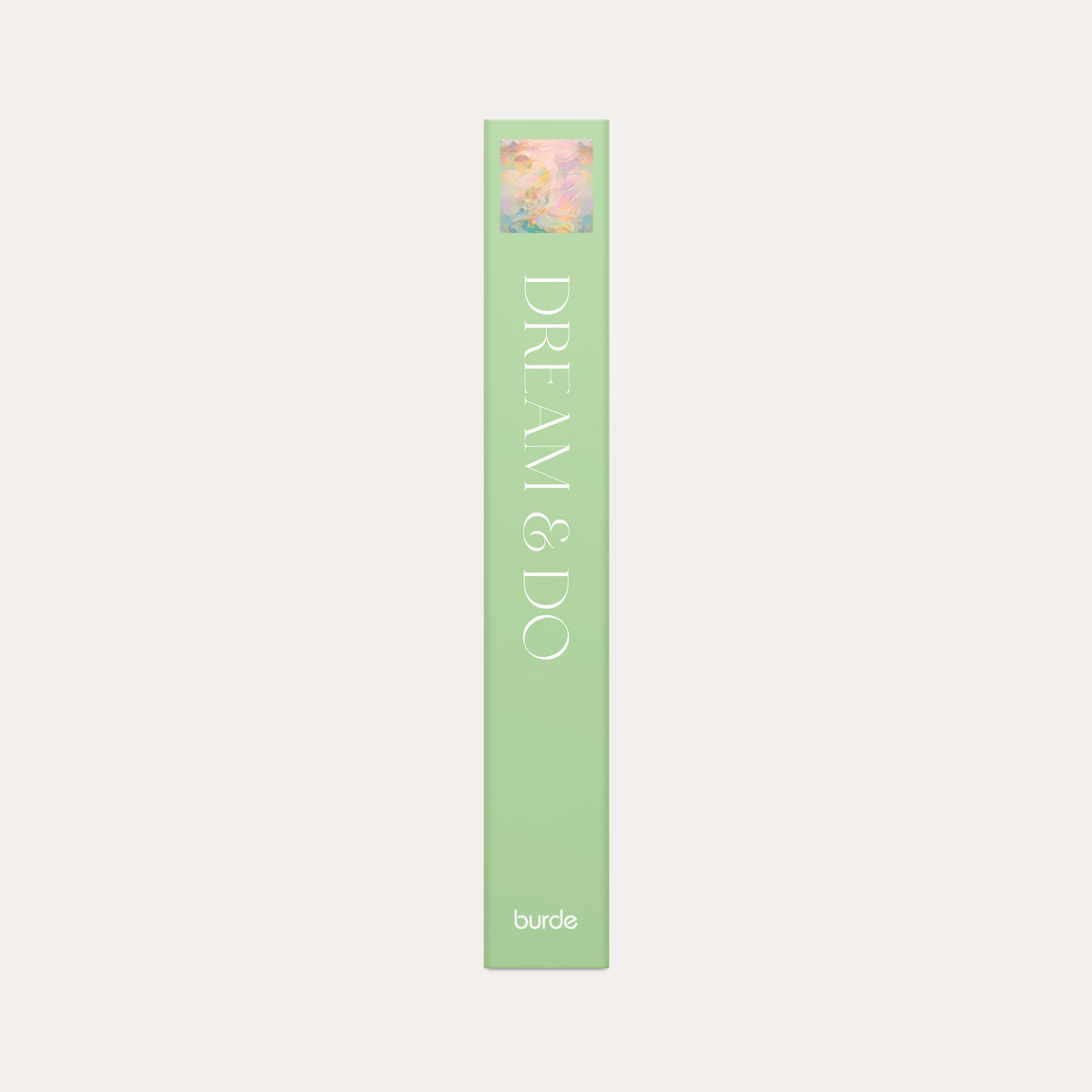 Dream & Do Swirl