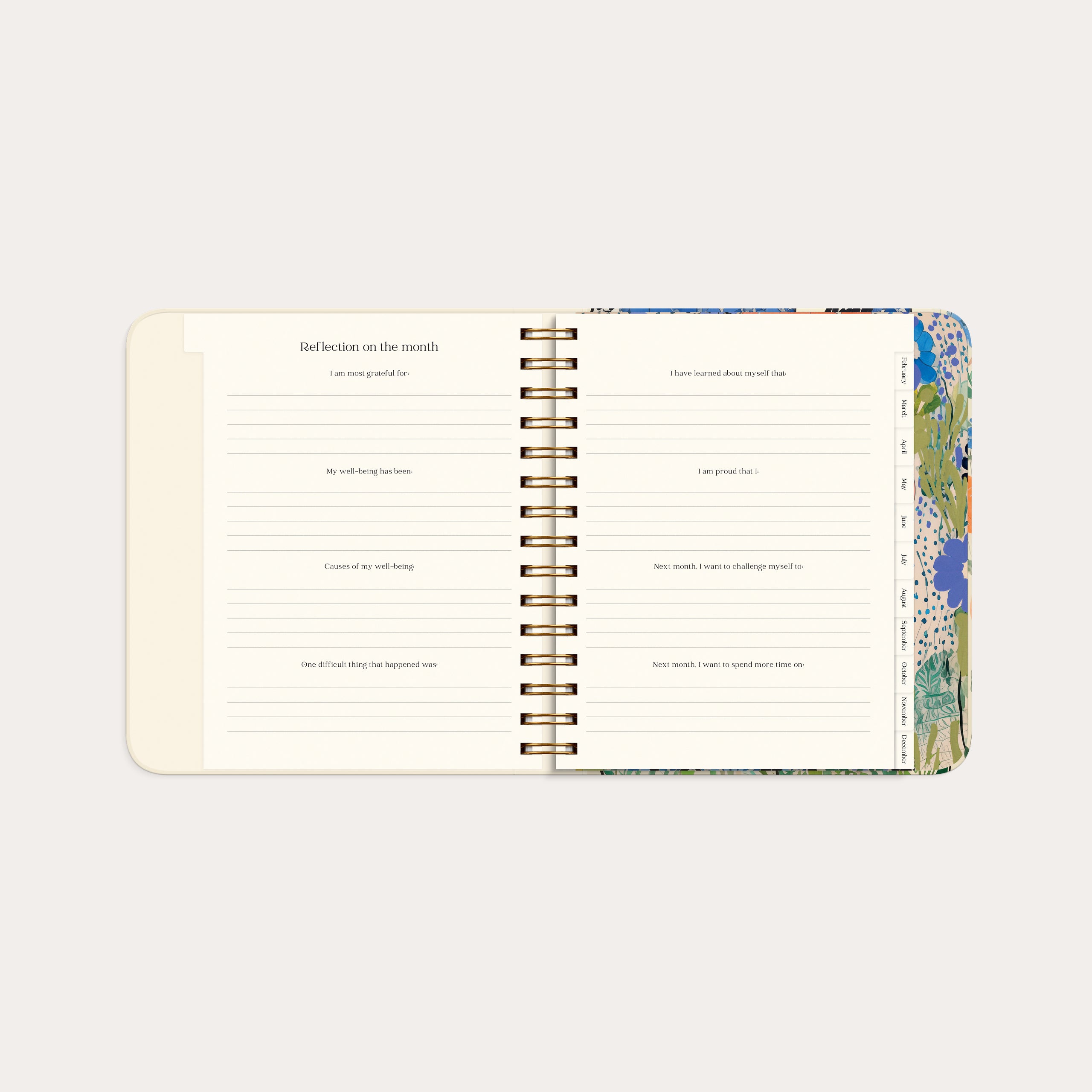 Life Planner Style