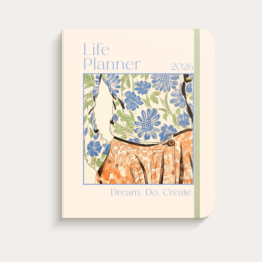 Life Planner Style