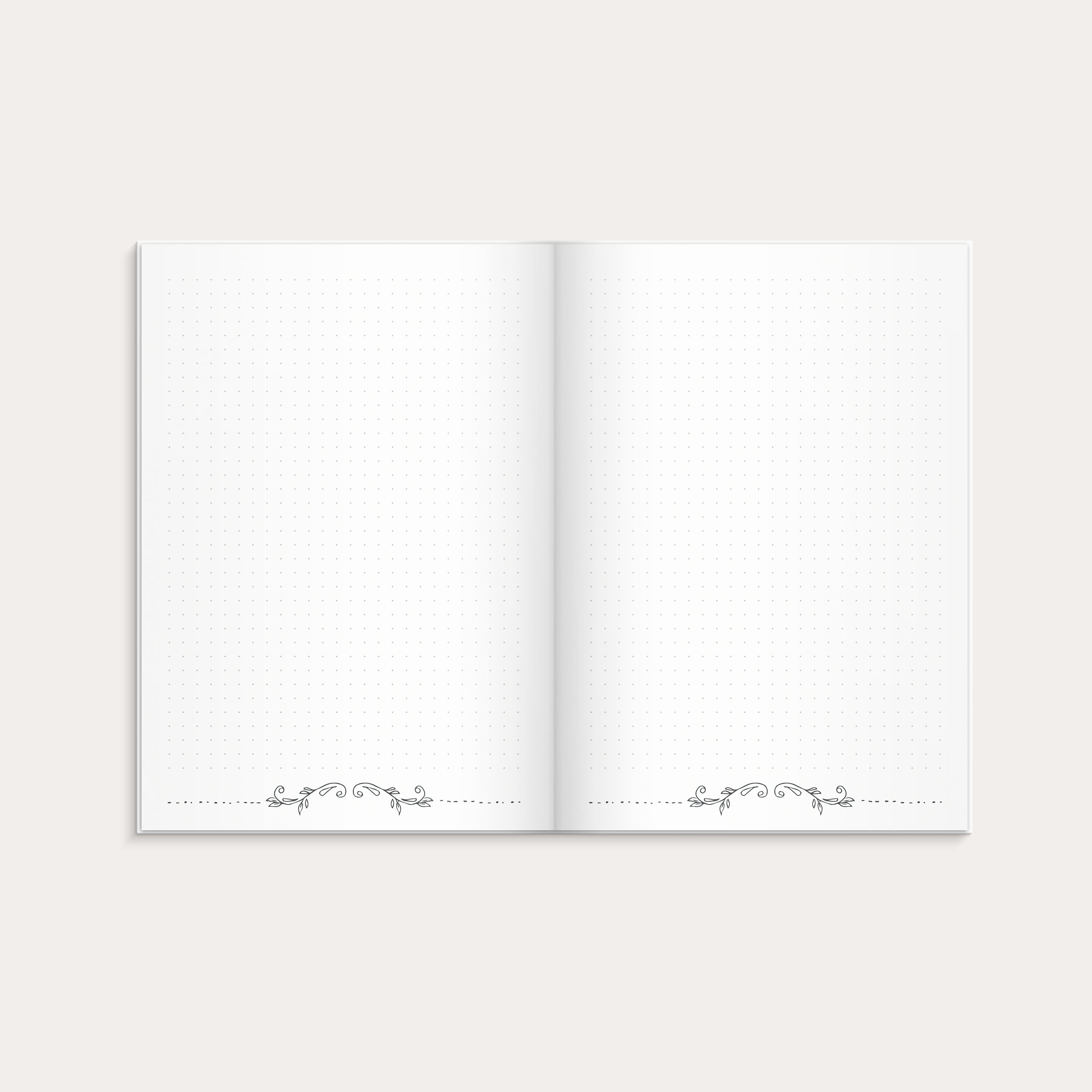 Doodle Planner 2026 gebunden