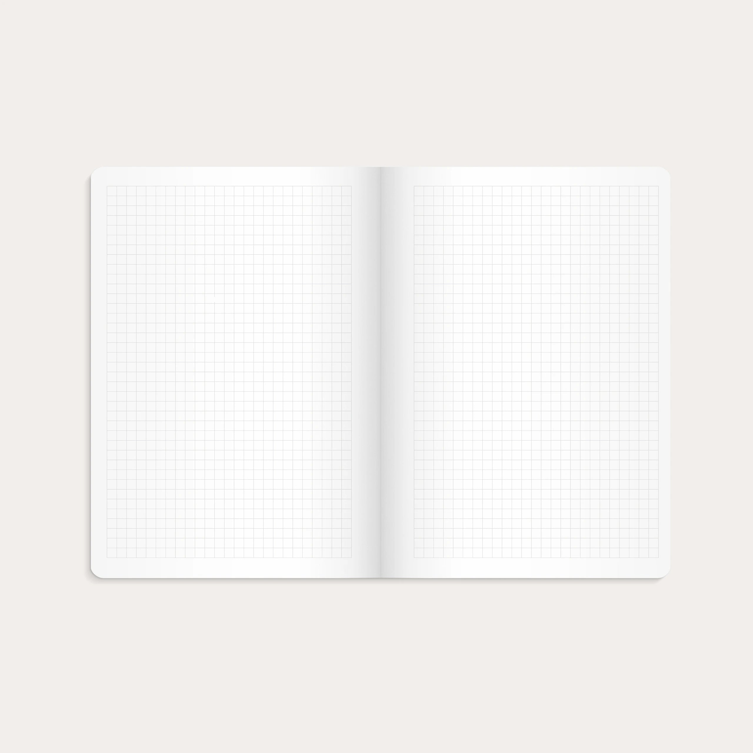 Calendar 2027 Masume A5