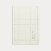 Calendar 2027 Masume A5