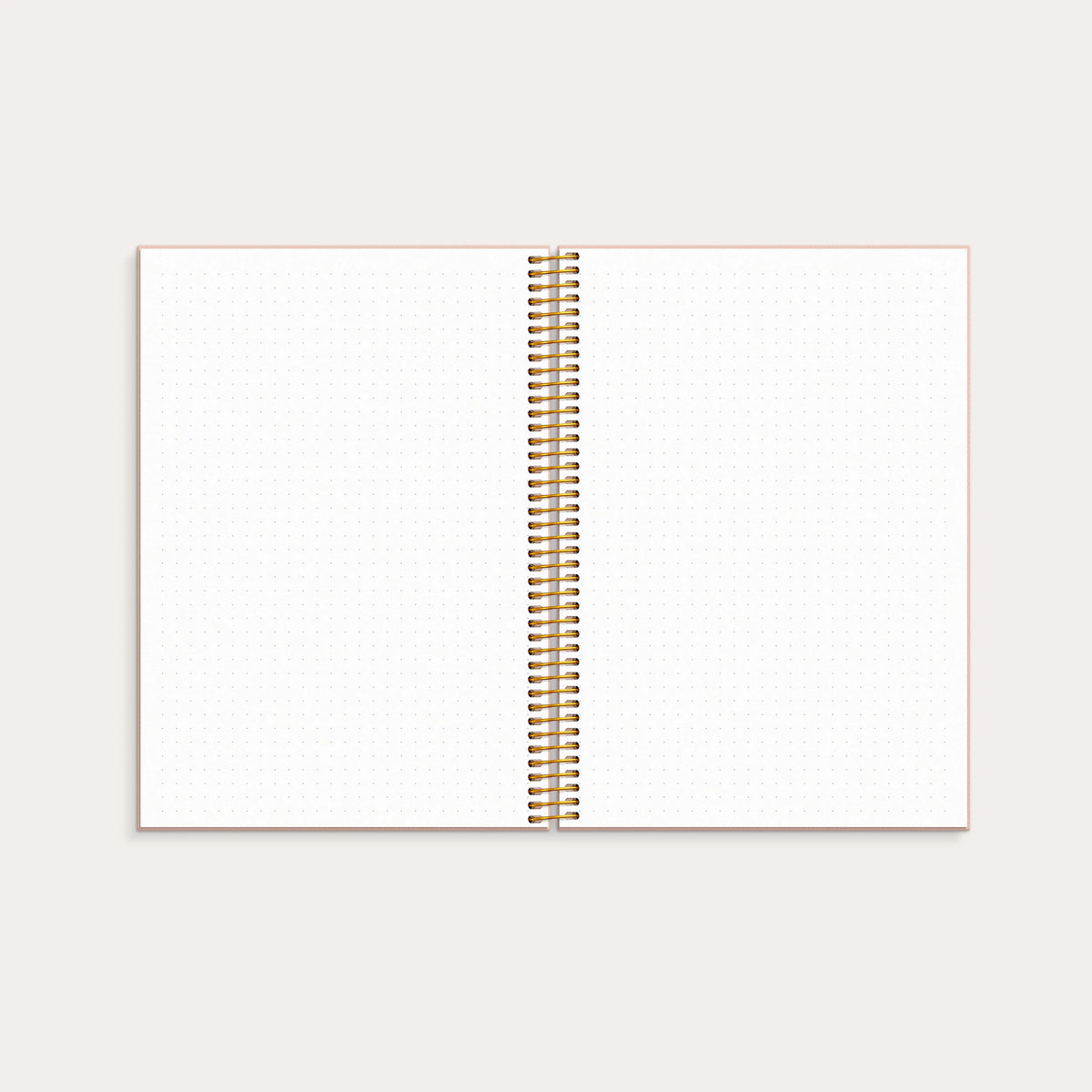 Life Planner Pink 2027