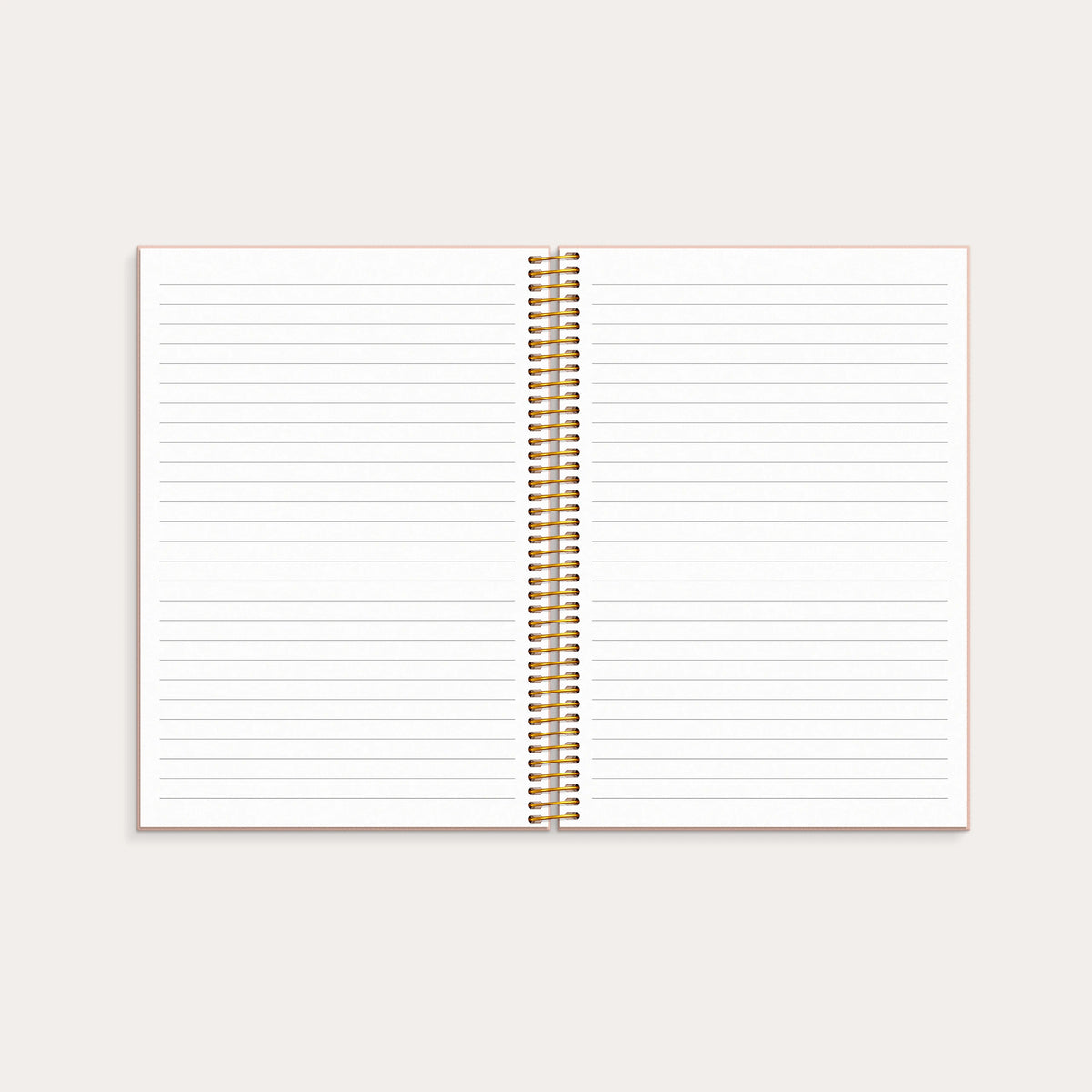 Life Planner Pink 2027